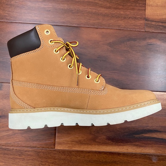 timberland kenniston beige